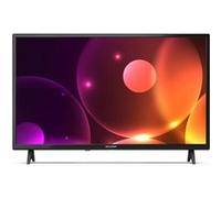 Sharp Téléviseur LED 32FA2E 80 cm HD Ready Noir Haut-parleur HARMAN-KARDON