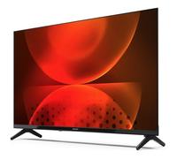 Sharp 32FH2EA TV 81,3 cm (32") HD Smart TV Wifi Noir