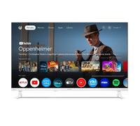 Sharp Téléviseur LED 32HF2765EW 81 cm 2025