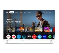 Sharp Téléviseur LED 32HF2765EW 81 cm 2025