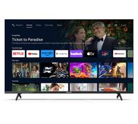 Sharp 40FH7EA TV 101,6 cm (40") Full HD Smart TV Wifi Noir