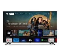 TV LED Sharp 50GL4060E 126 cm 4K UHD Noir C