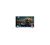 TV LED Sharp 50GL4060E 126 cm 4K UHD Noir C