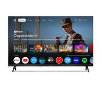 Sharp Téléviseur QLED 50HP5765E – 127 cm (2025) – Noir B