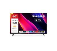 Sharp Téléviseur QLED Full HD 40HE3745E 101 cm