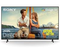 TV LED SONY 50BRAVIA3 PlayStation Remote2025