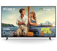 TV LED SONY 55BRAVIA3 PlayStation Remote 2025