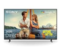 TV LED Sony 65 Bravia 3 164 cm 2025 Noir E