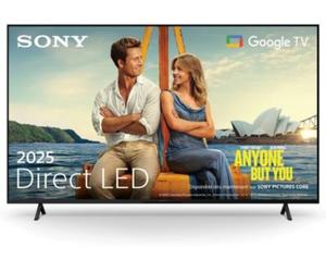 TV LED SONY 75BRAVIA3 PlayStation Remote (189cm)