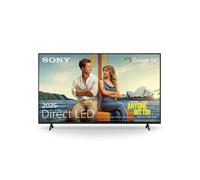 Sony K-65S3 163,8 cm (64.5") 4K Ultra HD Smart TV Wifi Noir