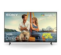 TV LED Sony Bravia 3 85 K-85S3 215 cm 4K UHD 2025