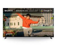BRAVIA 3 II | XR Processor | 4K Ultra HD | Contraste élevé HDR | Smart TV (Google TV)