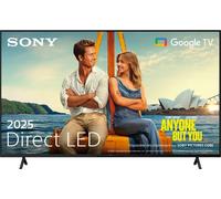 TV LED Sony Bravia 3 K-65S3 164 cm 4K UHD 2025