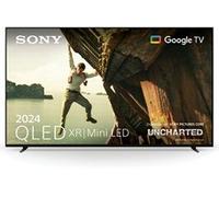 TV LED SONY BRAVIA 7 85XR70 QLED MINI LED MODE GAMING PS5 120HZ 4K 215CM 2024