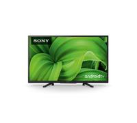 TV LED Sony Bravia KD-32W800 80 cm HD Smart TV Noir