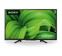 TV LED Sony Bravia KD-32W800 80 cm HD Smart TV Noir Noir A