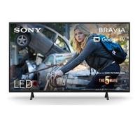 TV 46/54' LED 4K SONY KD50X75WLPAEP