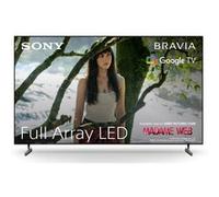 TV LED Sony Bravia KD-55X85L 139 cm 4K HDR Smart TV Noir Noir G