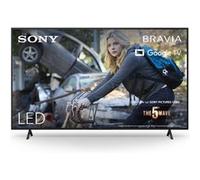 TV LED Sony Bravia KD-65X75WL 164 cm 4K HDR Smart TV Noir Noir G
