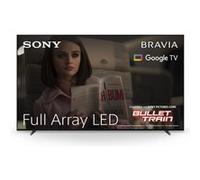 TV LED Sony Bravia XR XR-85X90L 215 cm 4K HDR Smart TV Noir Noir G