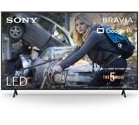TV LED SONY KD55X75WL