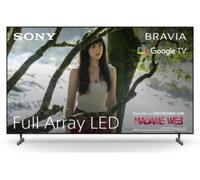 TV 70/79' LED 4K SONY KD75X85LAEP