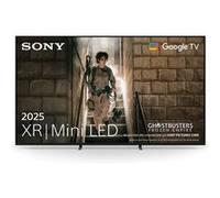TV LED Sony Mini LED Sony 98 Bravia 5 248 cm 2025 Noir