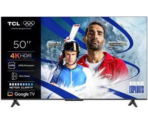 TV LED TCL 50P69K 2025 - 50 pouces ( 126 cm )