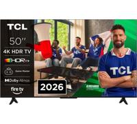 TV LED TCL 50V6D (2026) 50" (127 cm)