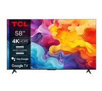 TV LED TCL 58P69B 2024