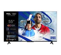 TV LED Tcl HDR 55P69K 140 cm 2025