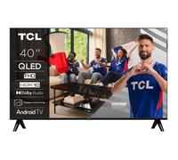 TCL S5L 40S5L TV 40" Full HD Smart TV Wifi Noir