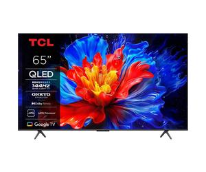 TV LED Tcl QLED 65P8K 164 cm 2025