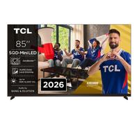 TV LED Tcl SQD-Mini LED 85X11L 215 cm 2026