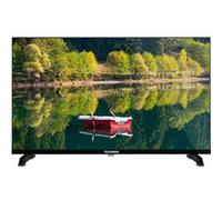 Telefunken Smart TV TFK24GPD25B 24 pouces LCD