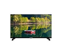 Telefunken Smart TV TFK24GPD25B 24 pouces LCD