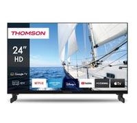 TV LED Thomson 24HG2S14C 60 cm HD Noir G