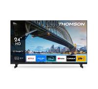 TV LED THOMSON 24HG2S15C - 24 pouces (60cm)