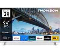 TV LED THOMSON 24HG2S15CW - 24 pouces ( 60cm )