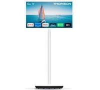 TV LED Thomson 32HA4M44 80 cm HD 2024 Blanc Blanc A