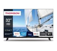 TV LED Thomson 32HG2S14 32" (80 cm) Google TV