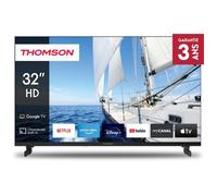 TV LED - Thomson - 32HG2S14 - 80 cm - Smart TV - Dolby Audio - Chromecast intégré