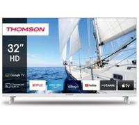 TV LED THOMSON 32HG2S14W 2024