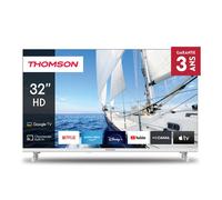 TV LED THOMSON 32HG2S14W 2024