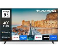 Thomson Tv Led 40"" Full Hd Google Tv Dolby Audio Smart Tv 40FG2S15