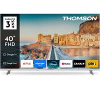 TV LED THOMSON 40FG2S15W - 40 pouces (101cm)