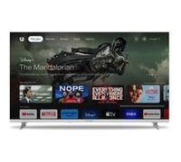 TV LED Thomson 43UG4S14W 109 cm 4K UHD Blanc Blanc G