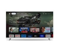 TV LED Thomson 43UG4S14W 109 cm 4K UHD Blanc CD