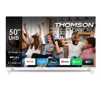 TV LED THOMSON 50UG4S14W-50 pouces (126cm) [EEK: E]