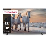 TV LED Thomson 55UA5S13 55" 139 cm UHD 4k Android